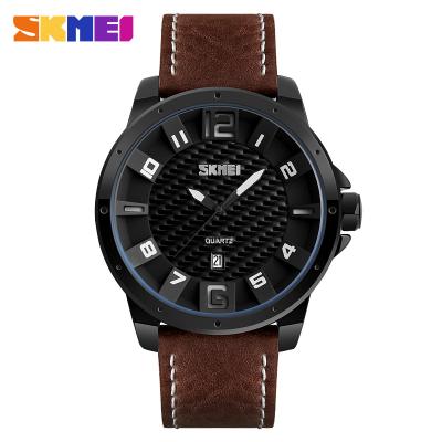 China Waterproof skmei 9150 fashion quartz watch japan movement quartz watch luxury watch for sale