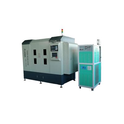 China Arc PTA Welding Machine To Strengthen Wear Resistant Coating Of Ship Valve en venta