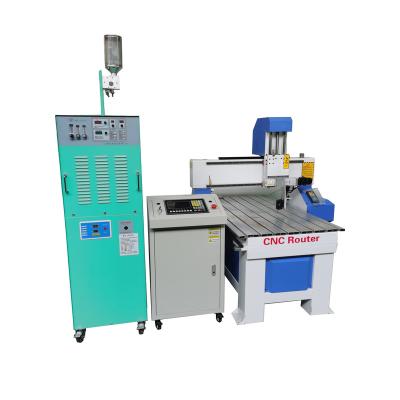 中国 Automatic plasma surfacing equipment with Small planar gantry 販売のため