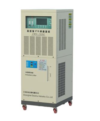 China TIG Welder automatic welding suitable for the wall of pressure vessel en venta