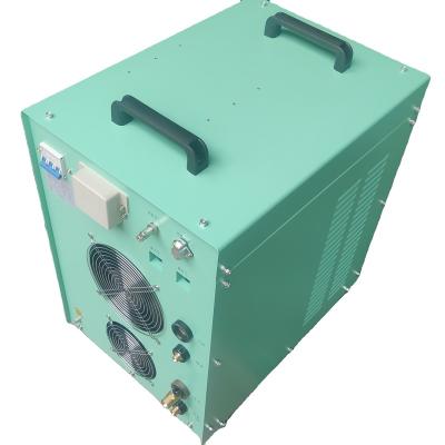 China High Productivity Power Not Easy To Pollute Welding Machine Many Weldable Materials for sale