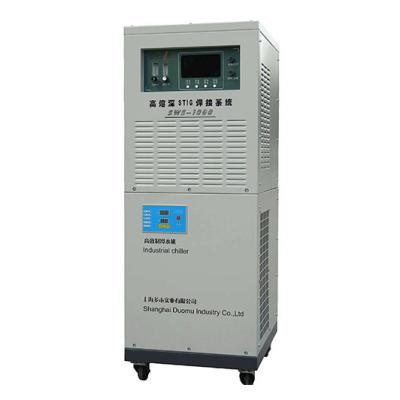 Κίνα Sws1000 High Efficiency Deep Arc Welding Machine Is A New Method Which Can Realize Keyhole προς πώληση