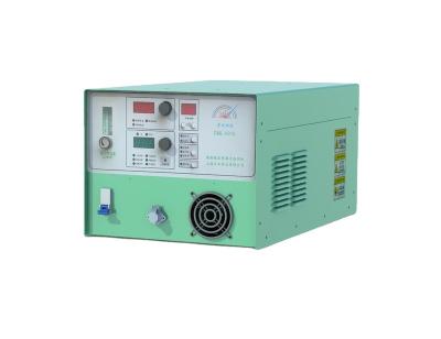 China Microbeam Plasma Automatic Welding Machine For Medical Guide Wire Welding for sale