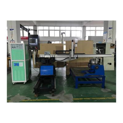 Китай Factory Directly Wholesale Chinese Gold Laser Electrofusion Welding Machine продается