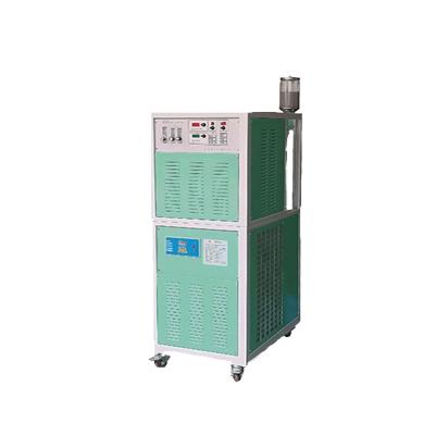 China High Frequency Ultrasonic Electric Welding Machine For Multi-Station Valve Body Welding Tooling à venda