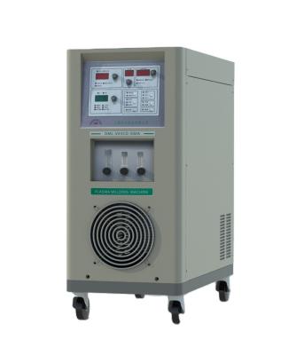 Chine High-End Technology Laser Welding Machine Manufacturing Cold PTA Celding Machine à vendre