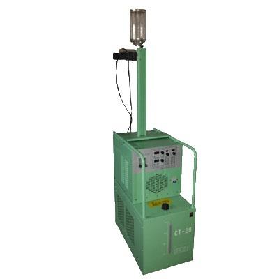 China High-End Electric Welding Machine Listing Ac220 50hz Steel Loop Automatic à venda