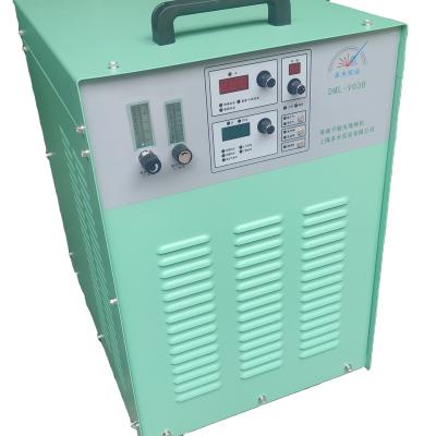 Κίνα Few weld defects Strong penetrating ability plasma Slender arc column welding machine προς πώληση