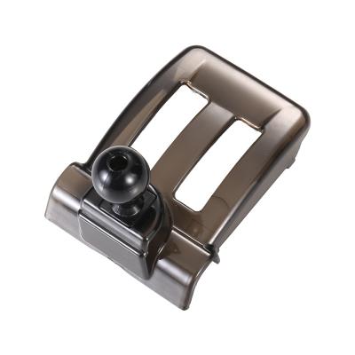 China For Baowo Car Bracket Buckle Accessories Holder Mobile Phone Mount Holder Car Mount Bracket For Baowo for sale