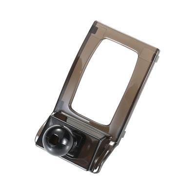 China For Baojun Car Factory Price Bracket Buckle Accessories Mobile Phone Mount Holder Car Mount Bracket For Baojun for sale