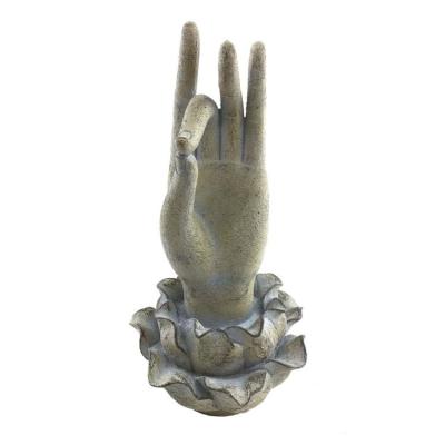 China Wholesale North America Statue Resin Vintage Decoration For Home Polyresin House Decoration for sale