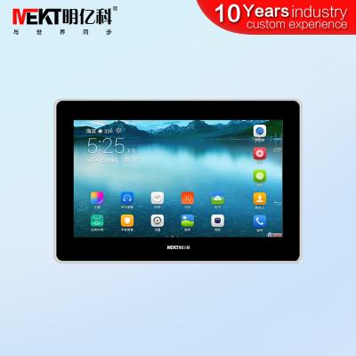 China China Industrial Direct Sales 12/10.1/7 Inch Touch One Flat Monitor Display / Android Touch Screen for sale