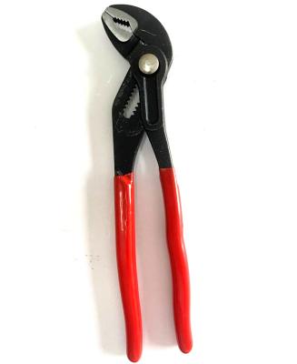 China China Good Energy Optimum MULTI FUNCTIONAL Transport Groove Common Pliers Made Of Carbon Steel Water Pump Quick Pliers for sale