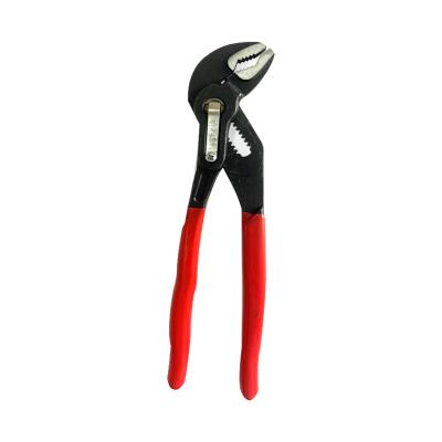 China Wholesale MULTI FUNCTIONAL Cheap Groove Multipurpose Jaw Grips Joint Pliers Handles Coated Plastic Soft Grip Water Pump Pliers for sale