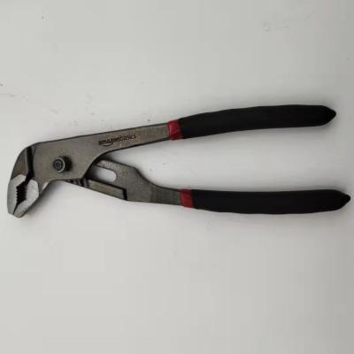 China High Quality MULTI FUNCTIONAL MULTI FUNCTIONAL Adjustable Joint Spline Box Pliers Water Pump Joint Pliers D4 for sale