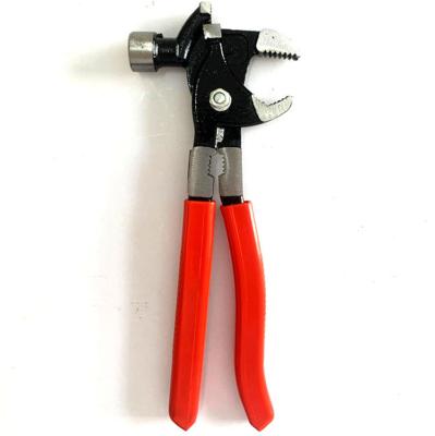 China MULTI FUNCTIONAL Brand New Factory Price Chrome Vanadium Steel Tire Balancing Pliers Water Pump Pliers for sale