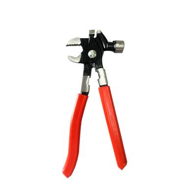 China Best Selling NEW DESIGN Oil Hardened MULTI FUNCTIONAL Clamps Compact Form Tire Balancing Clamps Eco Friendly for sale