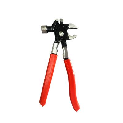 China MULTI FUNCTIONAL Price Cheap Narrow Shape Multifunctional Pliers Relieve Grips Fatigue Balancing Pliers Row Shape for sale