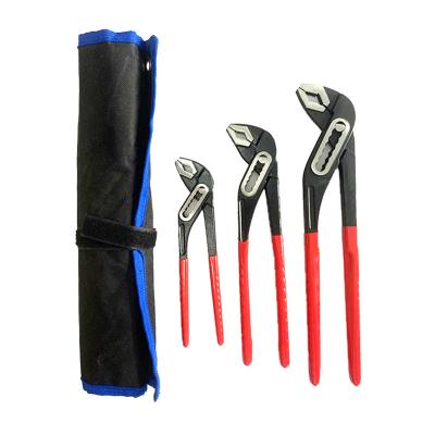 China HOT IDEAL MULTI FUNCTIONAL Adjustable Pliers Hot Ideal Box Lock Full Point Eco-Friendly Common Selling Pliers for sale