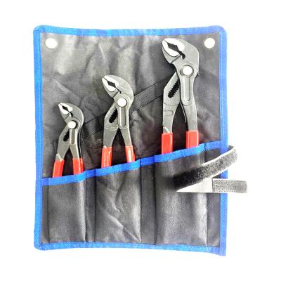 China New design best MULTI FUNCTIONAL sale made of water pump oil hardened pliers clamp prevents injuries caused by clamping for sale