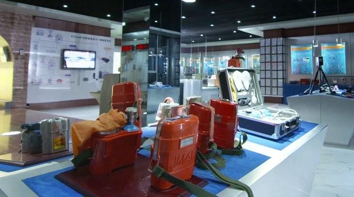 Verified China supplier - Shaanxi ASTTAR Explosion-proof Safety Technology Co., Ltd.