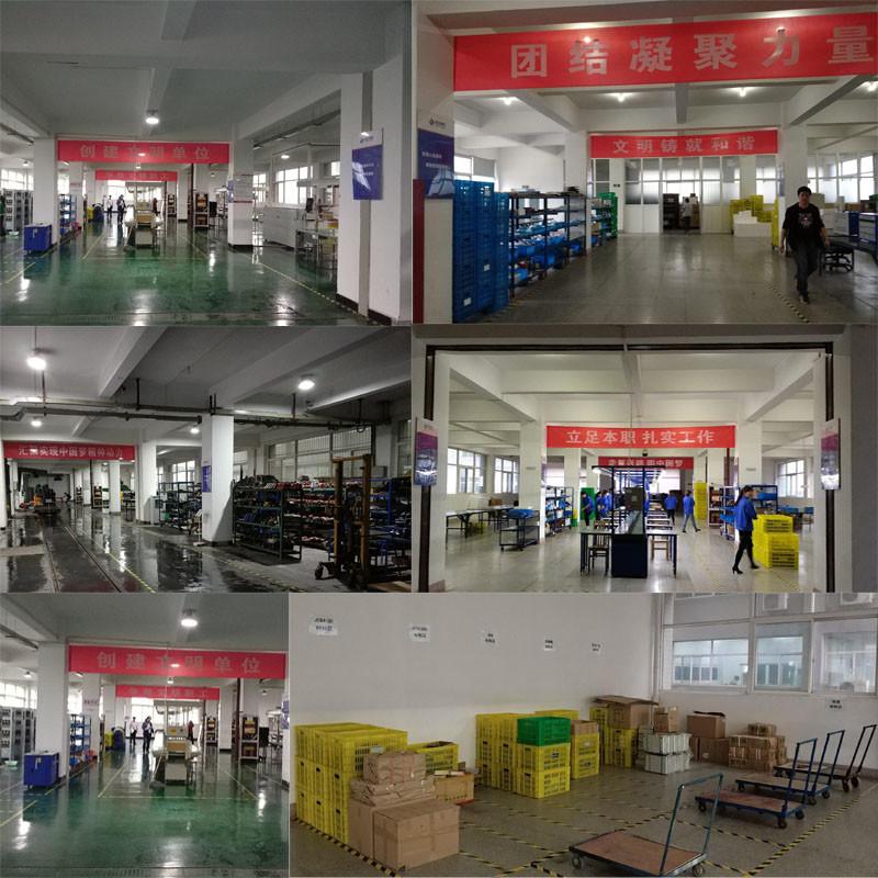 Proveedor verificado de China - Shaanxi ASTTAR Explosion-proof Safety Technology Co., Ltd.