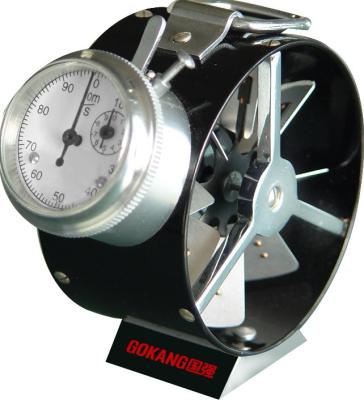 China GFA-III/GFA-II/GFA-IV Coal Mine Mechanical Anemometer for sale