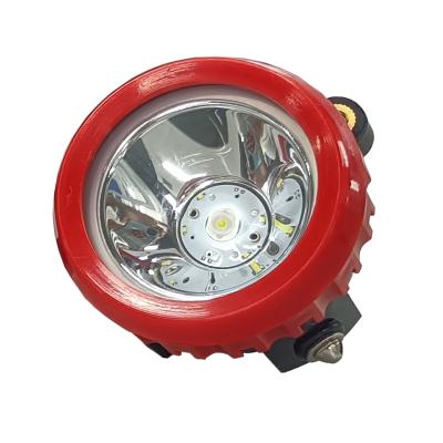 China ATEX KL6Ex(B) 14000lux LED mining headlamp, miner cap lamp, LED miners lamp,mining safety helmet lamp for sale