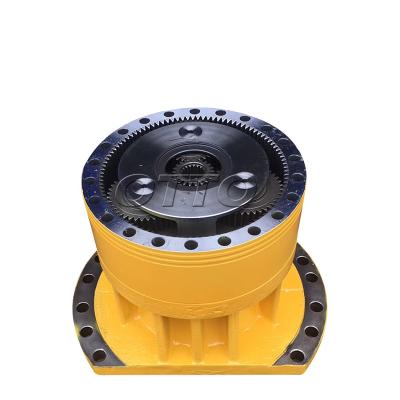 China Excavator Parts 31en-10071 R250-7 Swing Gearbox R250lc Swing Reduction Gearbox For Excavator for sale