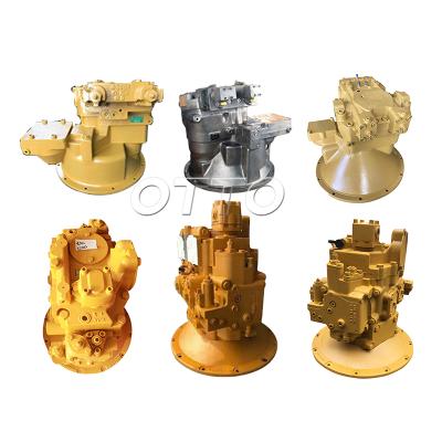 China Construction worksÂ   Construction Machinery Parts OTTO Excavator 330b Hydraulic Main Pump 1338908 A8VO160 for sale