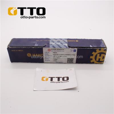 China OTTO Excavator Motor Drive Shaft Rotary / M5X130 Excavator 520-3201 Suit For K3V112 EC210B for sale