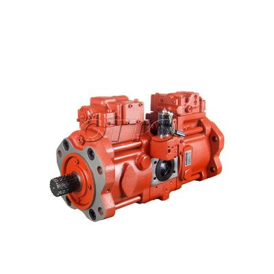 China Excavator Construction Machinery Excavator KAVASAKI K5V160DT K5V160DTP JS 360 LC Hydraulic Main Piston Pump for sale