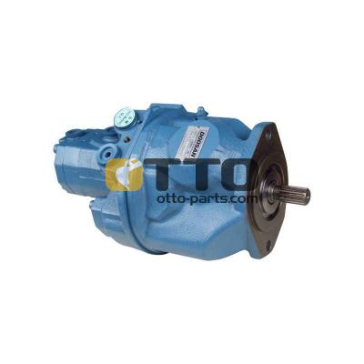 China Construction Material Shops R55 Construction Machinery Parts Hydraulic Main Pump , R55-7 R60 Crawler Mini Excavator Hydraulic Pump AP2D25 31M6-06011 for sale