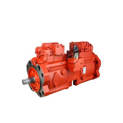 China Excavator Construction Machinery Parts Mini Excavator SH240-5 Crawler Pump SH240 Main Hydraulic Pump K3V112DTP1P9R-9Y14-HV for sale