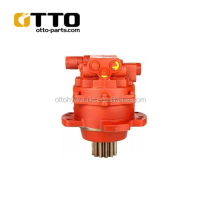 China Construction worksÂ   Kubota Excavator Swing Motor KX41 Swing Motor Kubota Swing Drive for sale