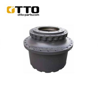 China Crawler excavator OTTO PC460-7 final drive, pc400 travel motor 706-8L-01030 travel motor gearbox for sale