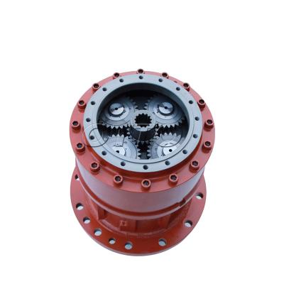 China Excavator Parts 314c 314dlcr Swing Gearbox 1695549 For Excavator for sale