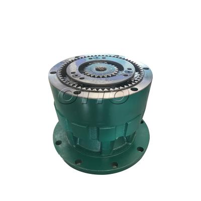 China Excavator Parts 31n9-10180 31n9-10181 R320lc-7a Swing Gearbox For Excavator for sale