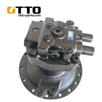 China Construction worksÂ   EC160 High Performance Swing Device EC160B Swing Motor 14514894 for sale