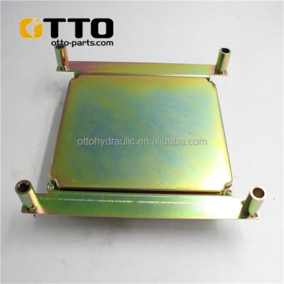 China Crawler excavator OTTO excavator parts ex200 excavator controller computer board 9125533 for sale