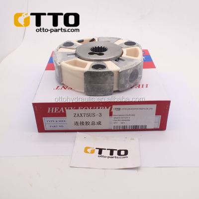 China High Quality Excavator 4668196 China OEM Coupling for sale