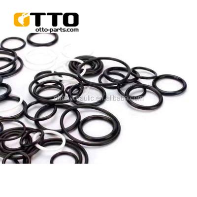 China Crawler Excavator 878000660 Boom PC45R-8 Cylinder Seal Kit PC45R Boom Seal Kit for sale