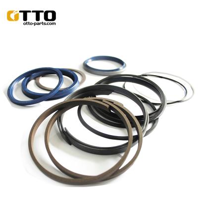 China Excavator OTTO Best Quality Lower Price Excavator Bucket 4084578 Dust Seal Kit for sale