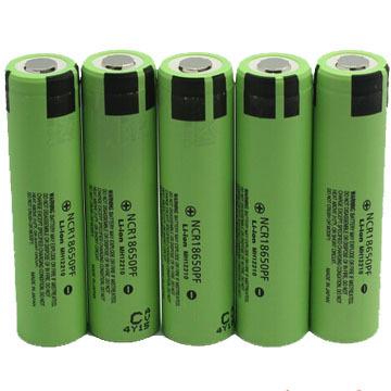 China NCR Rechargeable Flashlights 3400 MAH Aaa Battery 2900mah Li Ion Iso Certificate Li-ion 37v 3.7v 18650 For 3.7v 18650 2900mah 29f Battery for sale