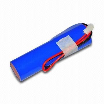 China toys qualified 3.7v 18650 2200mah 2500mah 2600mah 3000mah 3300mah Li ion battery for sale