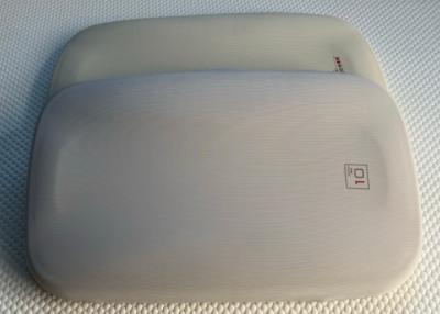 China Deep Sleeping Classic Memory Foam Pillow Standard Size Long Lasting for sale