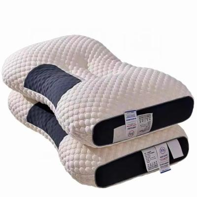 China Portable And Lightweight SPA Massage Pillow Neck Protection Without Collapse for sale