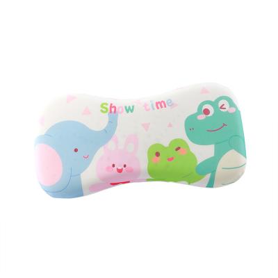 China Comfortable Sleep Childrens Bed Pillows Spine Protecting Washable And Breathable for sale