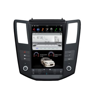 China KunLin Android Handsfree Car Multimedia Player For Lexus RX330 /RX300/RX350/RX400H GPS BT WIFI DSP Navigation Support Car Player 2004-2008 for sale