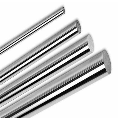 China 310 410 420 Bright Silver 304 Stainless Round Bar 30mm for sale